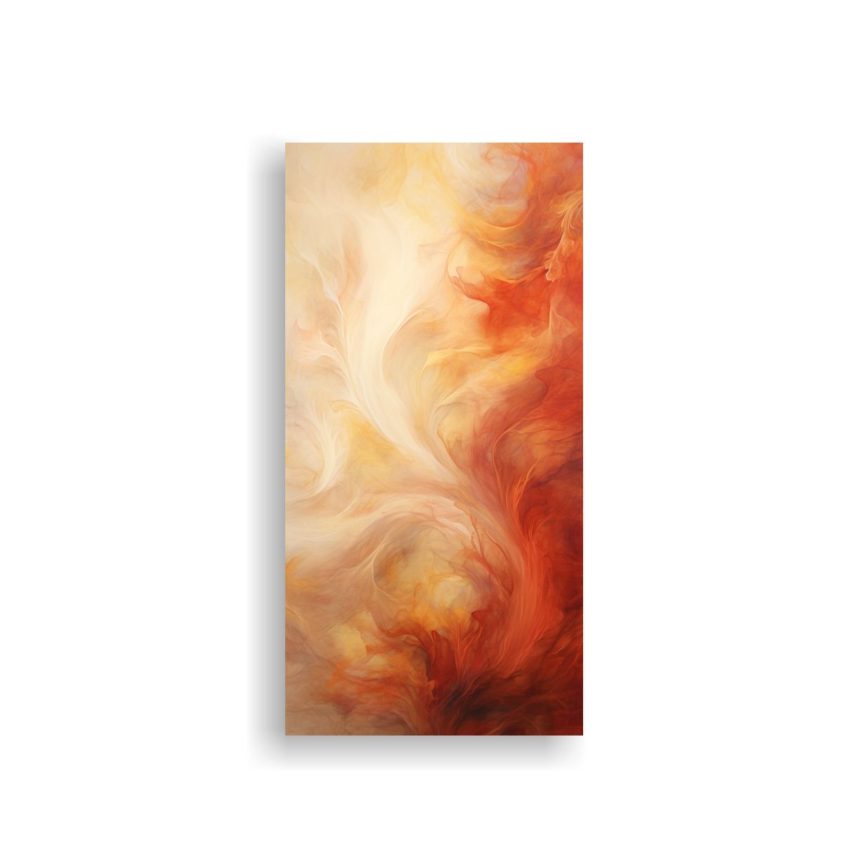 GENERICO - Cuadros Decorativos De Lienzo Con Patrones 30x60 Cm