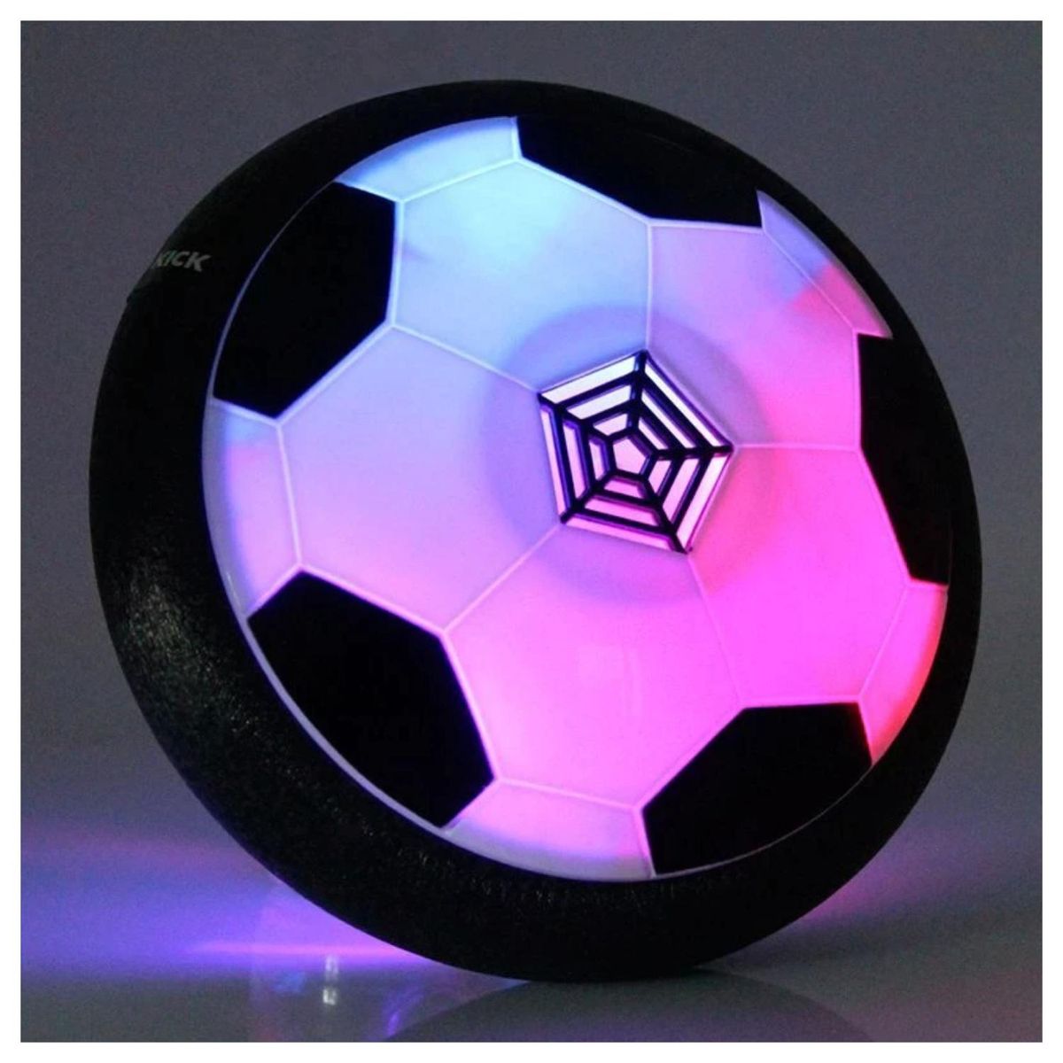 GENERICO - Juguete Mini Balon Flotante De Futbol Infantil