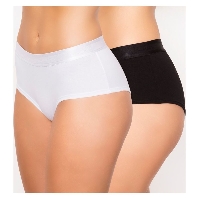 PALMERS - Calzón Pack Pantaleta Mujer Palmers