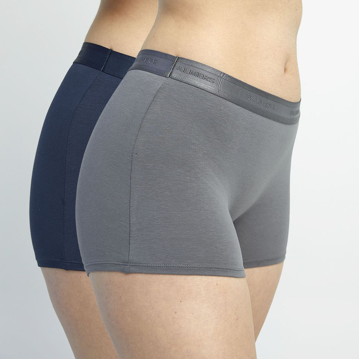 PALMERS - Calzón Pack Pantaleta Mujer Palmers