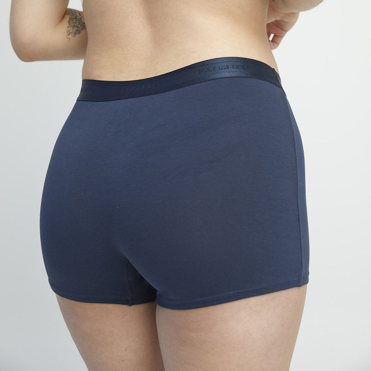 PALMERS - Calzón Pack Pantaleta Mujer Palmers