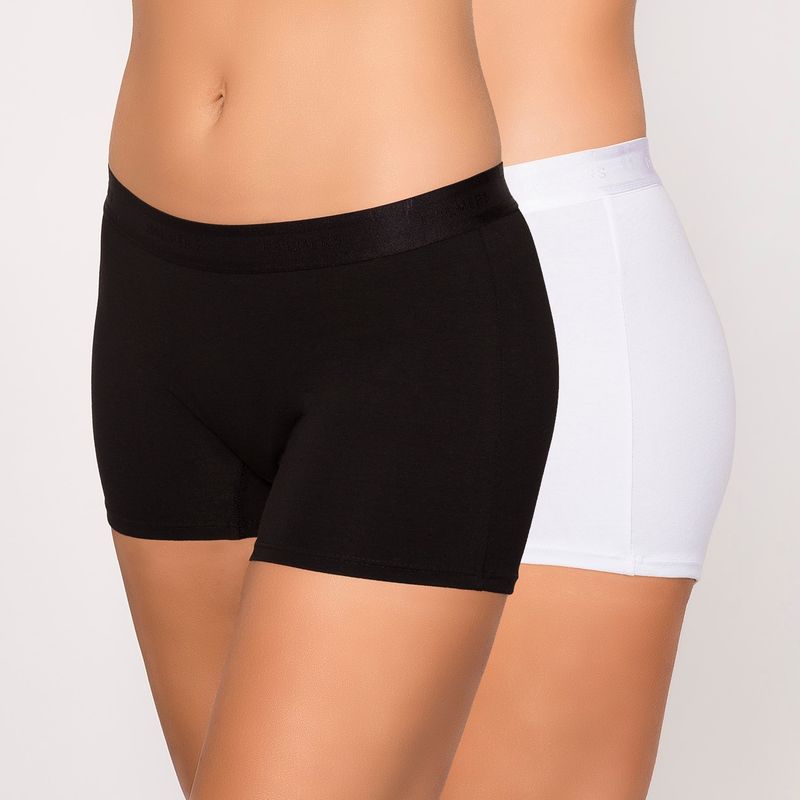 PALMERS - Calzón Pack Pantaleta Mujer Palmers
