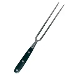 KOYAM - Tenedor bbq Parrillero de Alto Rendimiento 30cm