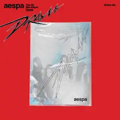 GENERICO - Aespa Drama - The 4th Mini Album drama Ver