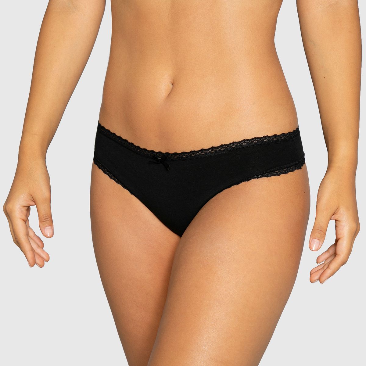 PALMERS - Calzón Pack Colaless Mujer Palmers