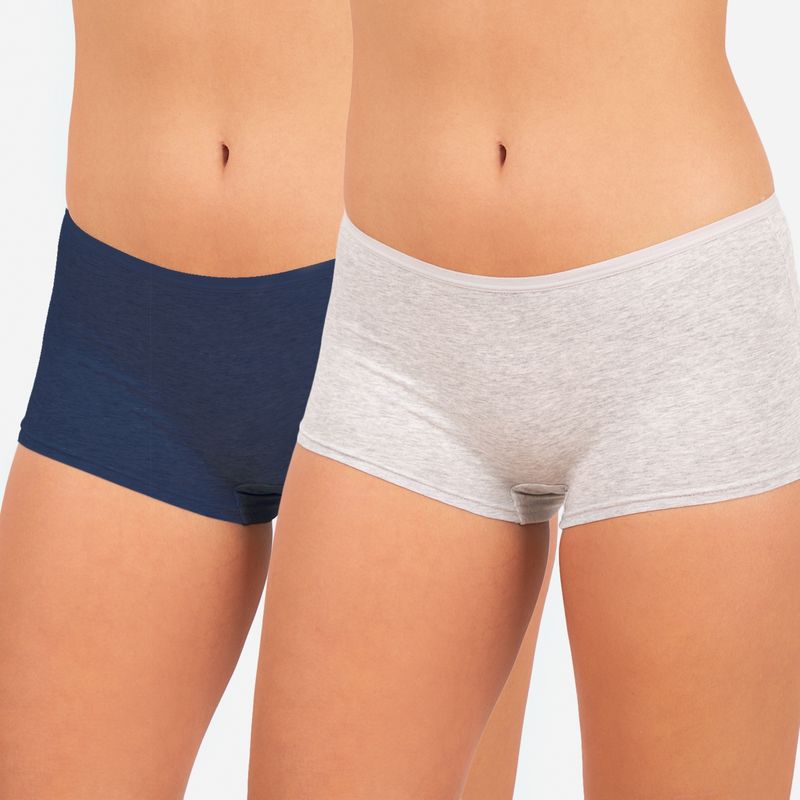 PALMERS - Calzón Pack Pantaleta Mujer Palmers
