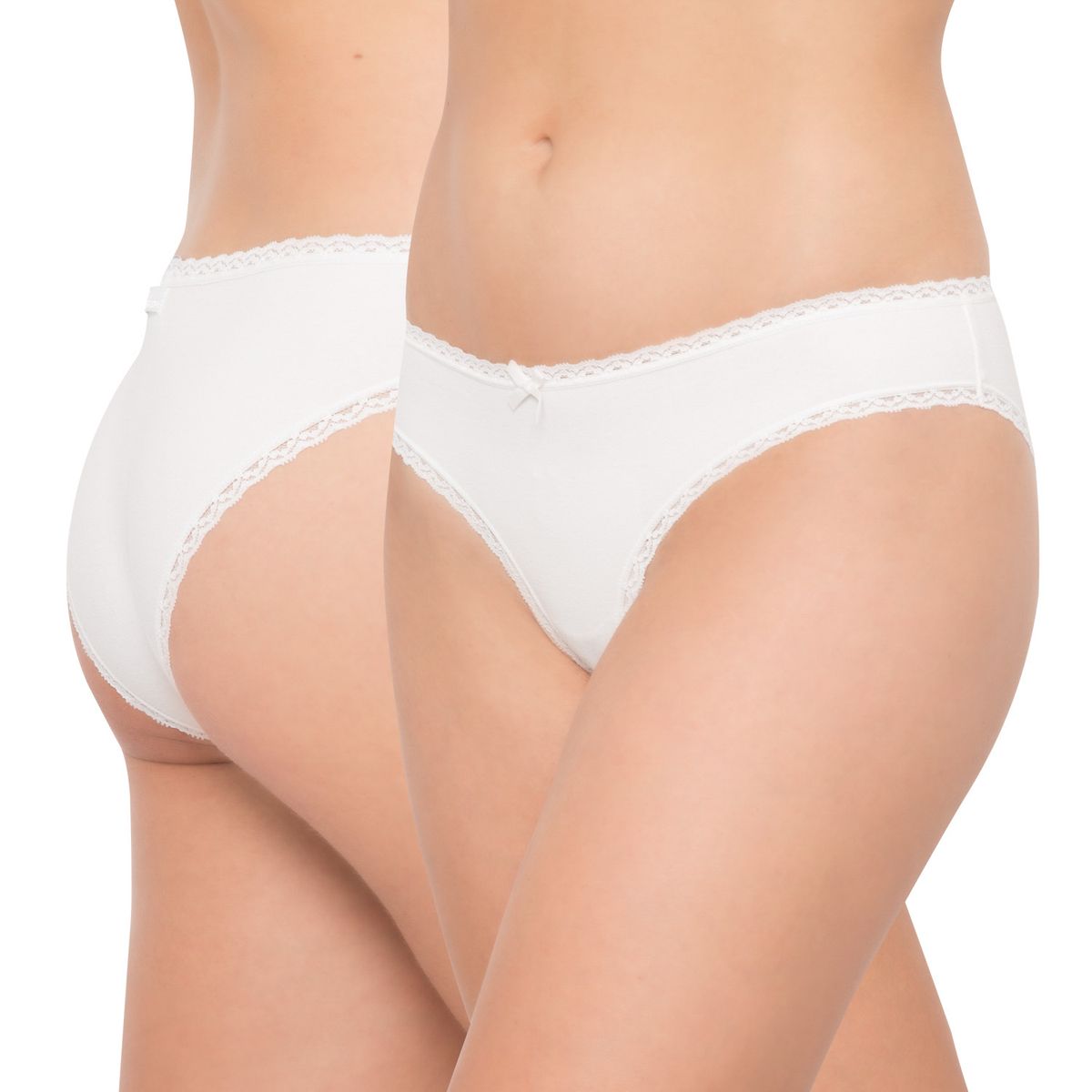 PALMERS - Pack De 3 Calzón Mujer Palmers