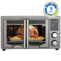 OSTER - Horno Con Freidora Aire 42 Lt Digital Tssttv42fddafns
