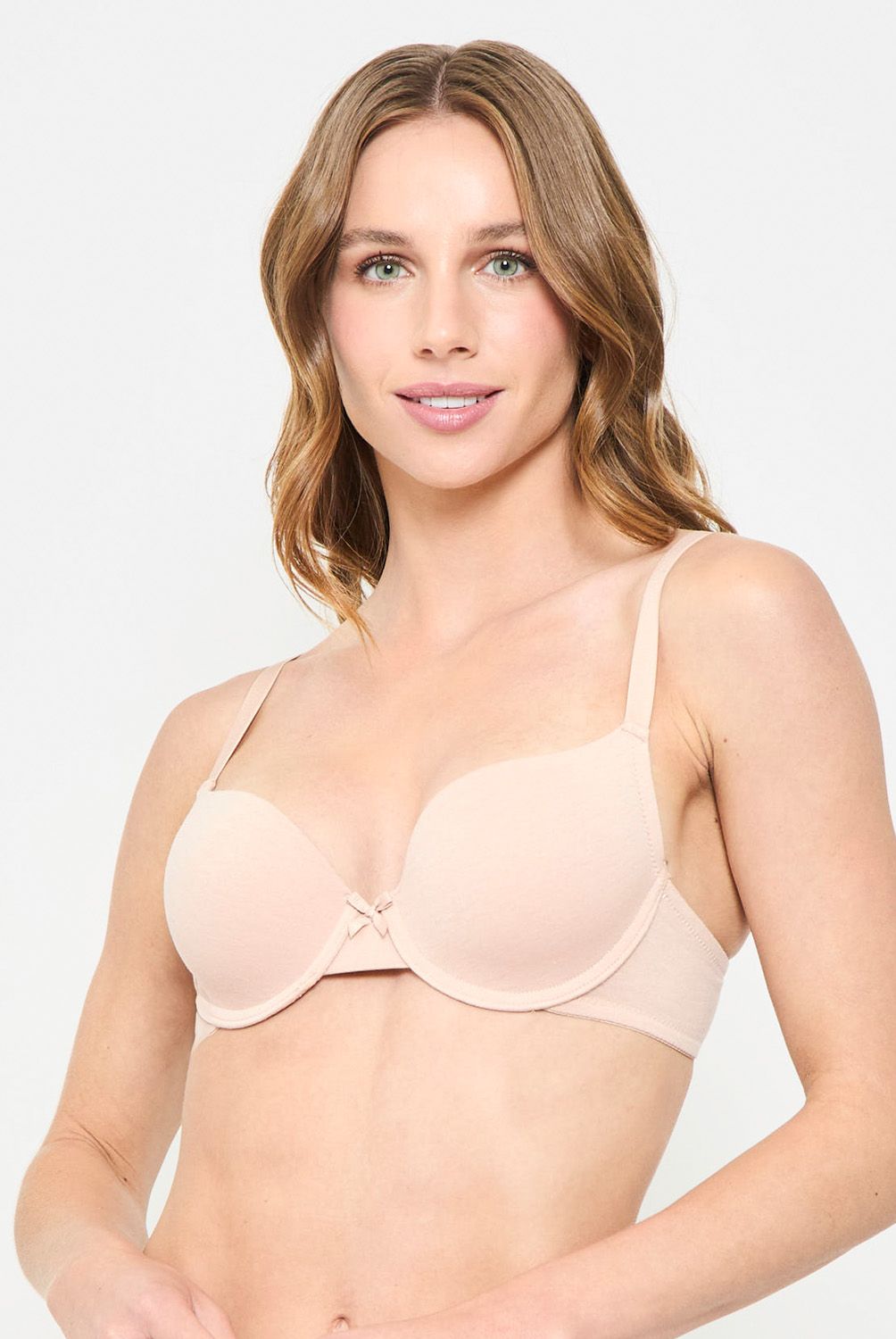 PALMERS - Pack De 3 Sostenes Mujer Palmers