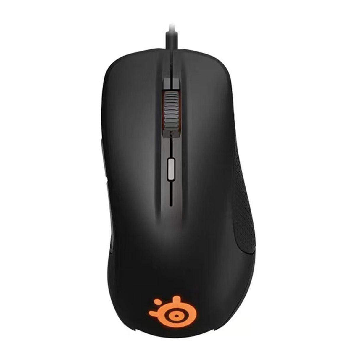 STEELSERIES - Mouse Gamer Steelseries Rival 300S 8000 DPI Negro