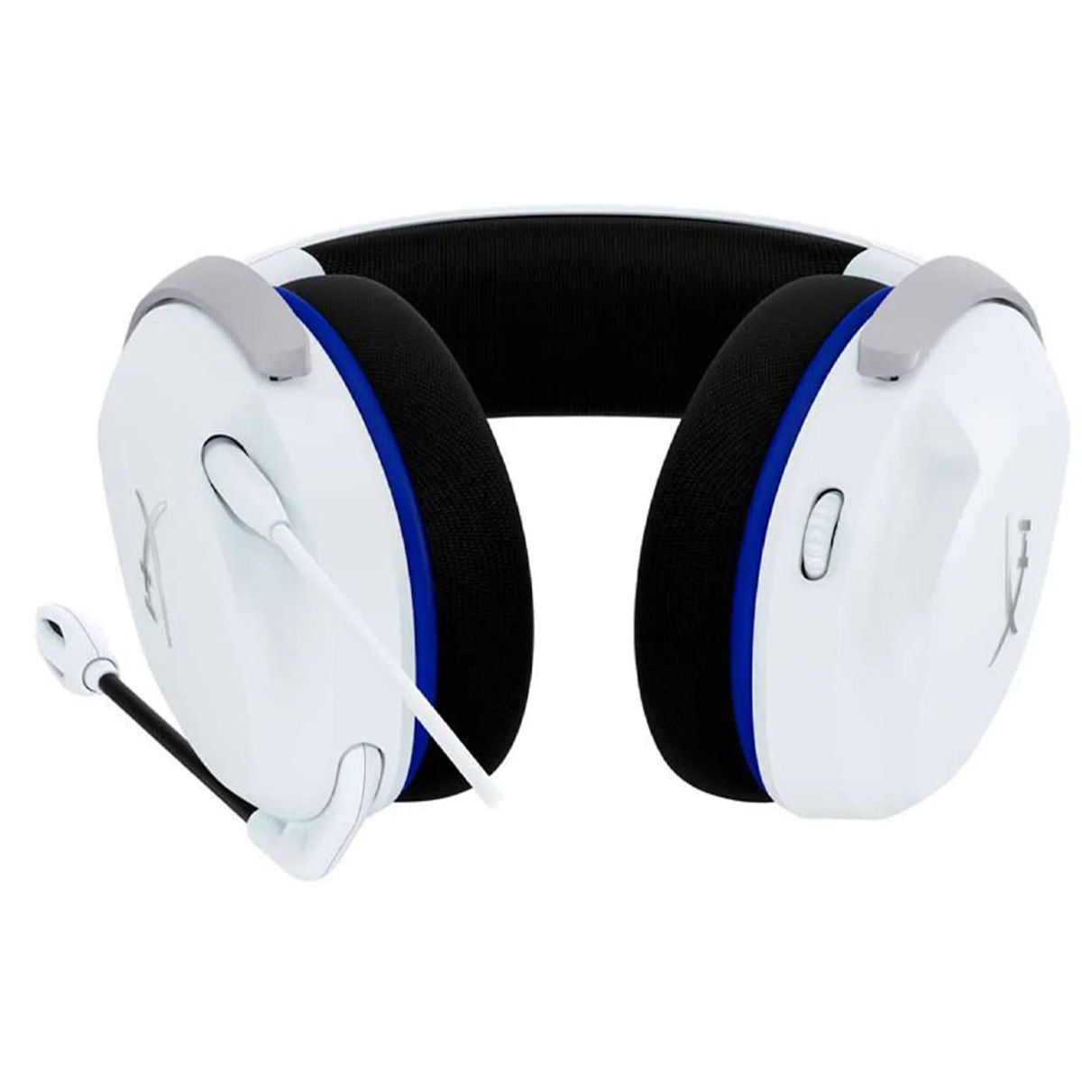 HYPERX - Audifonos HyperX Cloud Stinger 2 -Blanco Y Estuche