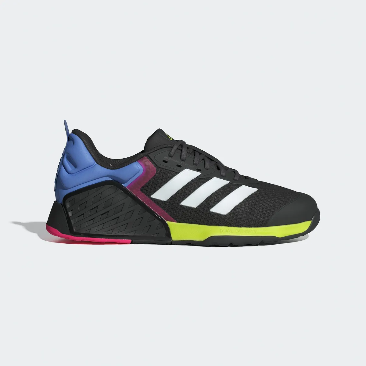 ADIDAS - Zapatillas para entrenamiento Dropset 3