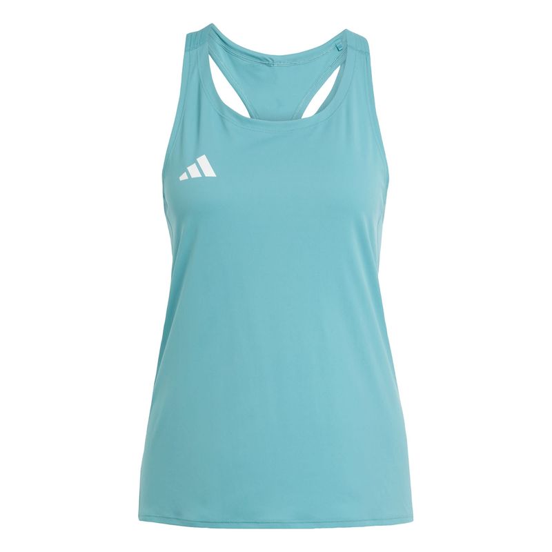 ADIDAS - Polera sin Mangas de Running Adizero Essentials
