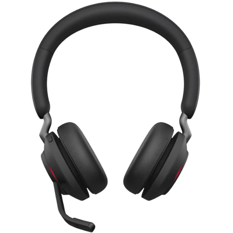 JABRA - Jabra Evolve2 65 Audífonos Inalámbricos con Cancelación de Ruido Bluetooth Nergo