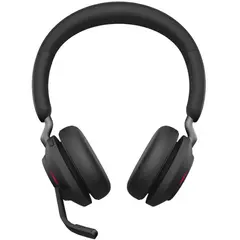 JABRA - Evolve2 65 Audífonos Inalámbricos con Cancelación de Ruido Bluetooth Nergo