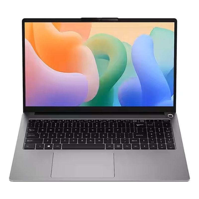 LENOVO - Lenovo LECOO NOTEBOOK N166 I5 12450H 16G + 512G