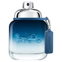 COACH - Perfume Hombre Blue EDT 40ml