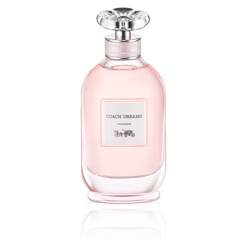 COACH - Perfume Mujer Dreams Edp 90Ml Coach