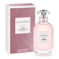 COACH - Perfume Mujer Dreams Edp 90Ml