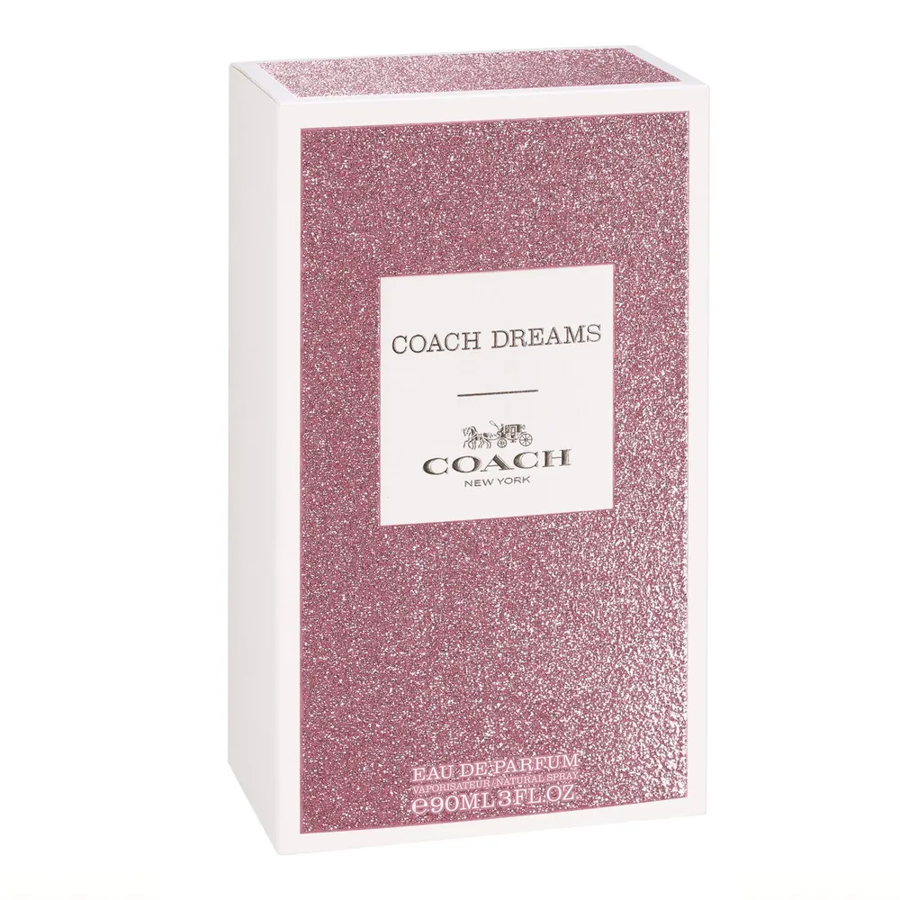 Coach Dreams EDP 90 ml, foto 3