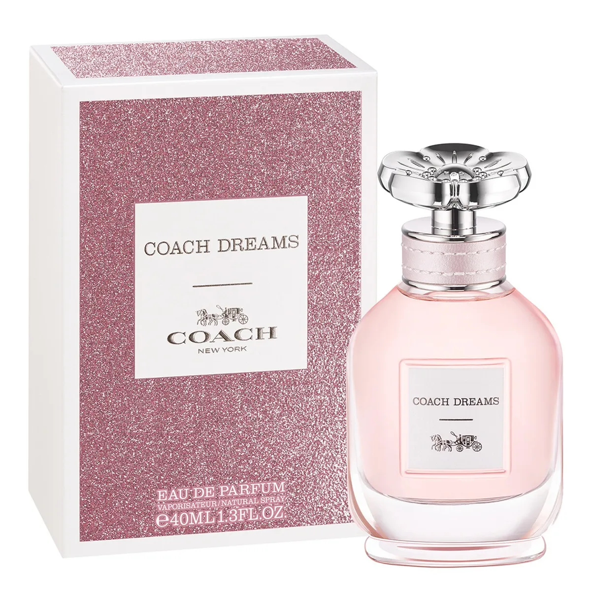 COACH - Perfume Mujer Dreams Edp 40Ml Coach