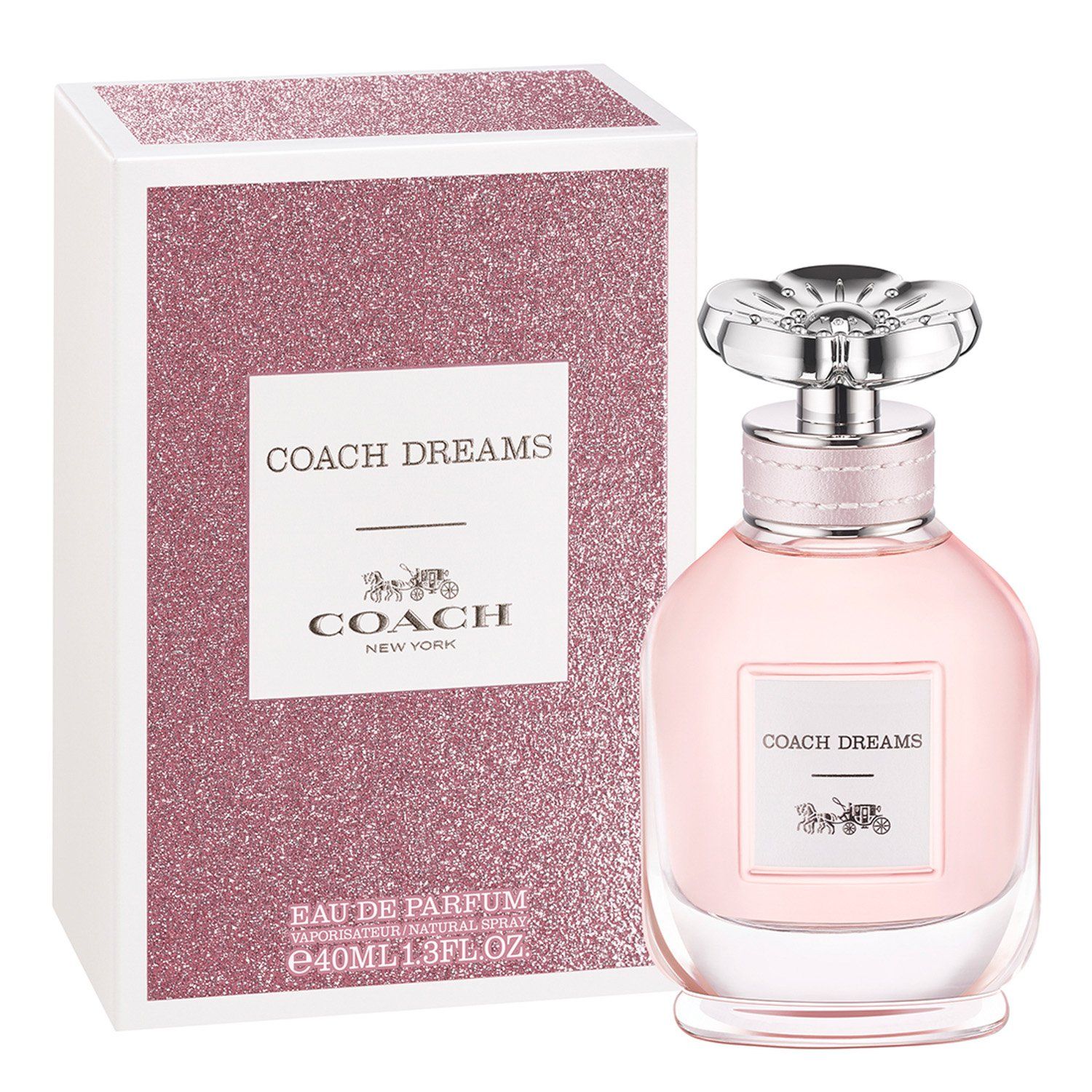 COACH DREAMS オードパルファム　40ml COACH Perfume Mujer Dreams Edp 40Ml Coach | Falabella Chile