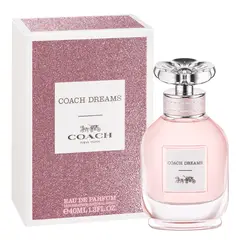 COACH - Perfume Mujer Dreams Edp 40Ml