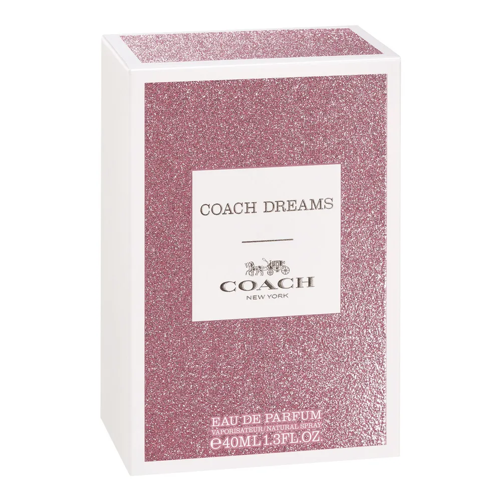 Coach Dreams EDP 40 ml, foto 3