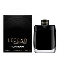 Perfume Hombre Legend Edp 100 Ml