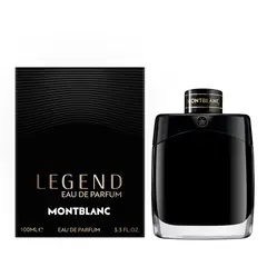 MONTBLANC - Perfume Hombre Legend Edp 100Ml