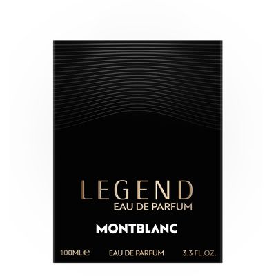 Imagen 2 del producto Perfume Hombre Legend Edp 100 Ml