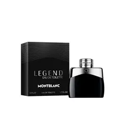 MONTBLANC - Perfume Hombre Legend Edp 50Ml