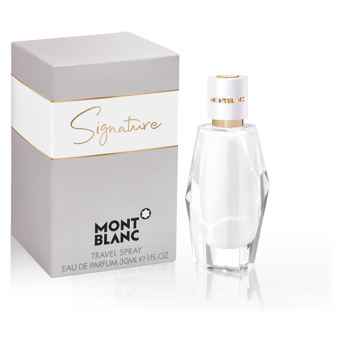 MONTBLANC - Perfume Mujer Montblanc Signature EDP 30 ML EDL