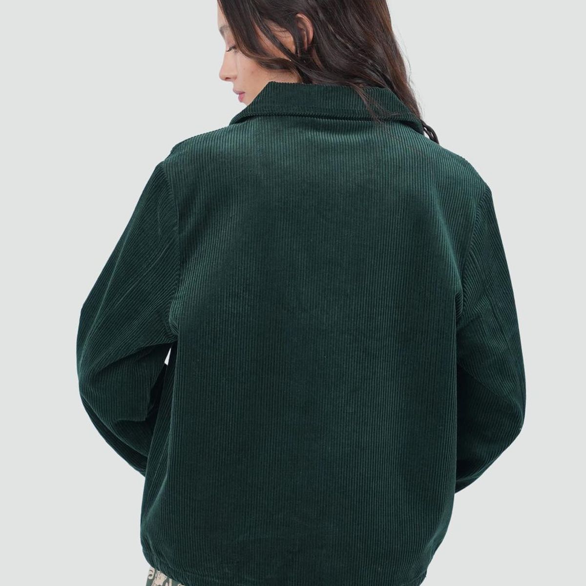 KAYA UNITE - Chaqueta Mujer Cotelé