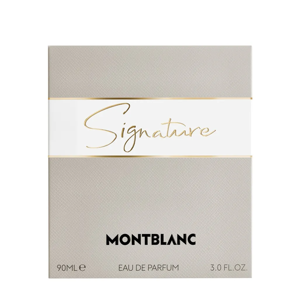 Perfume Mujer Signature Edp 90Ml, foto 3