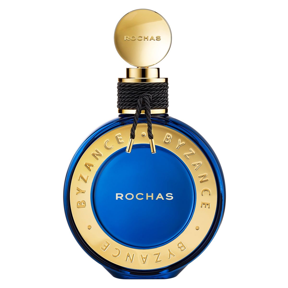ROCHAS - Perfume Mujer Byzance Edp 90 Ml Rochas