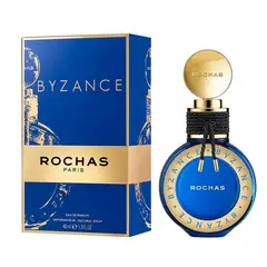 ROCHAS - Perfume Mujer Byzance Edp 40Ml