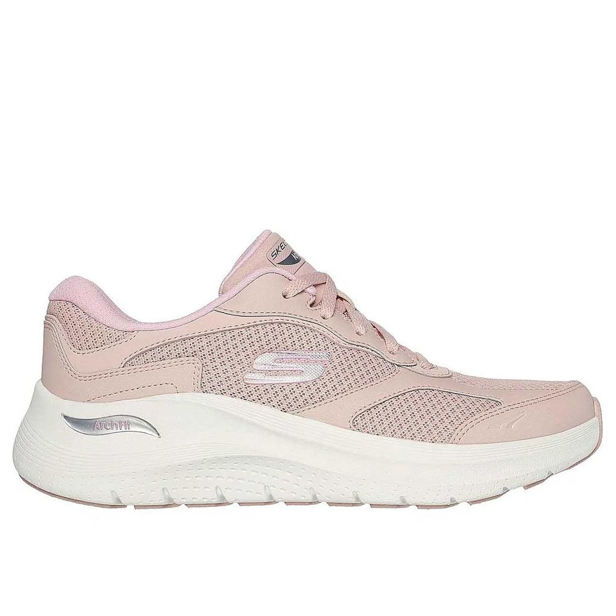 SKECHERS - Zapatillas Urbanas Skechers Mujer Women's Arch Fit 2.0 150059-LTPL