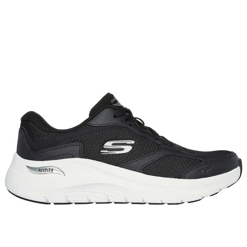 SKECHERS - Zapatillas Urbanas Skechers Mujer Women's Arch Fit 2.0 150059-BLK
