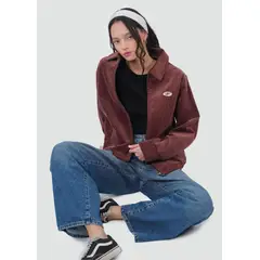 KAYA UNITE - Chaqueta Mujer Cotelé