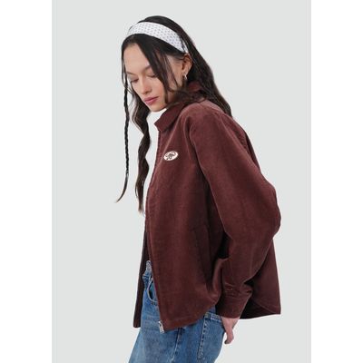 Imagen 2 del producto Chaqueta Mujer Cotelé