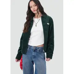 KAYA UNITE - Chaqueta Mujer Cotelé