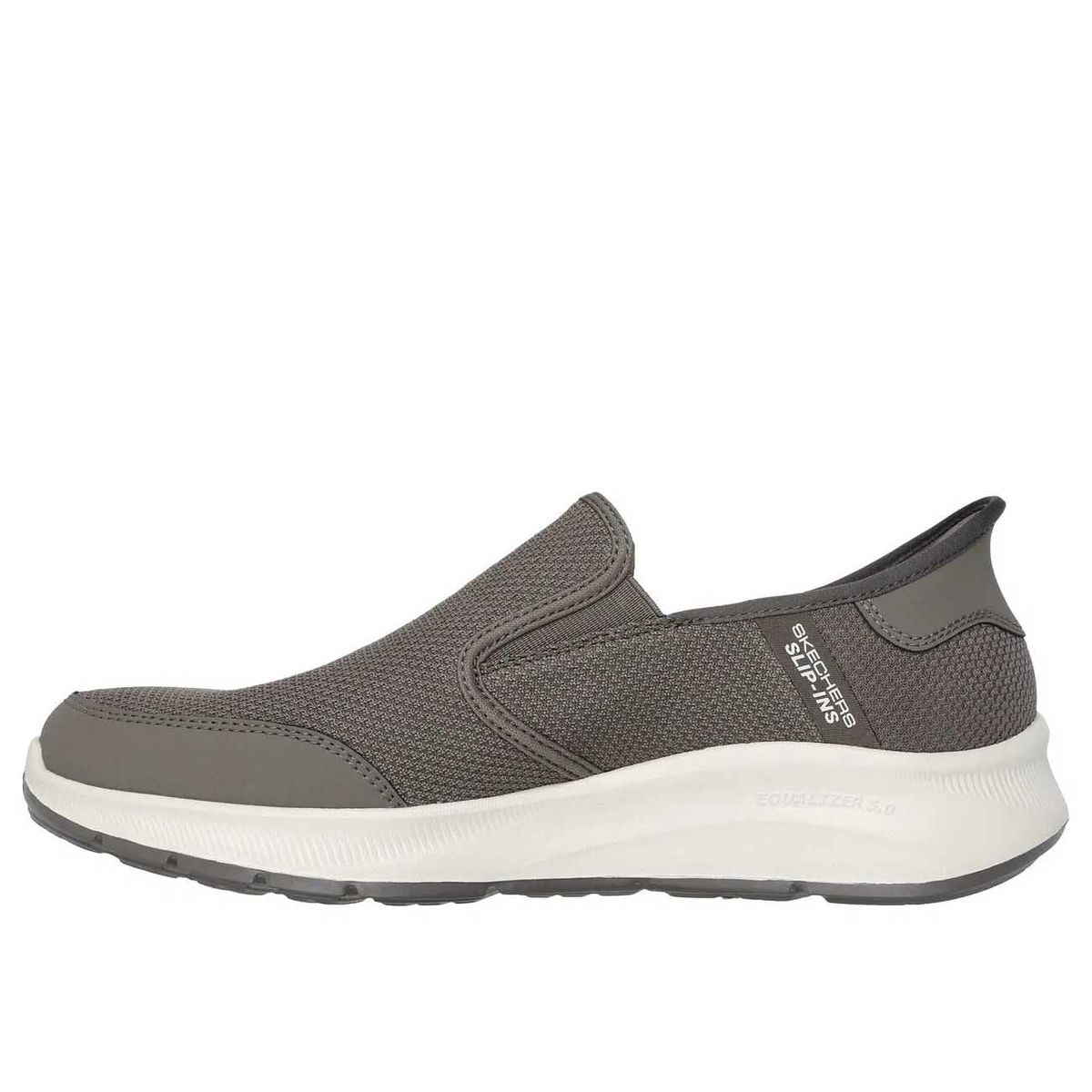 SKECHERS - Zapatillas Urbanas Skechers Hombre Slip-ins Equalizer 5.0 232926-TPE