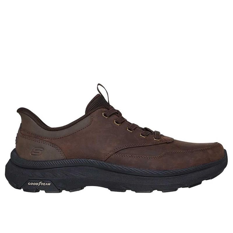 SKECHERS - Zapatillas Urbanas Skechers Hombre Slip-ins Pollard 205338-COC