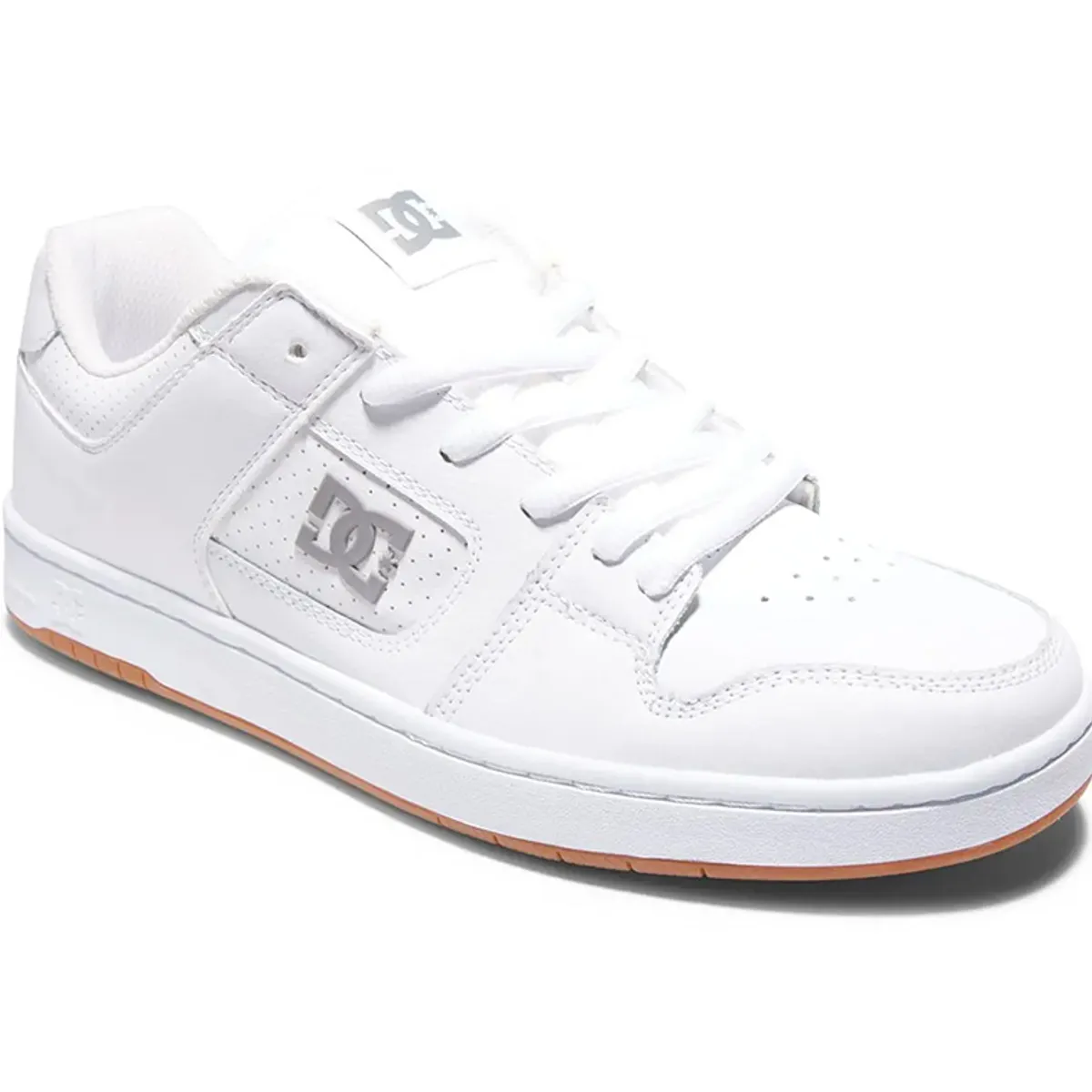 DC SHOES - Zapatilla Dc Hombre Manteca 4  Blanco