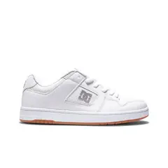 DC SHOES - Zapatilla Dc Hombre Manteca 4 Blanco