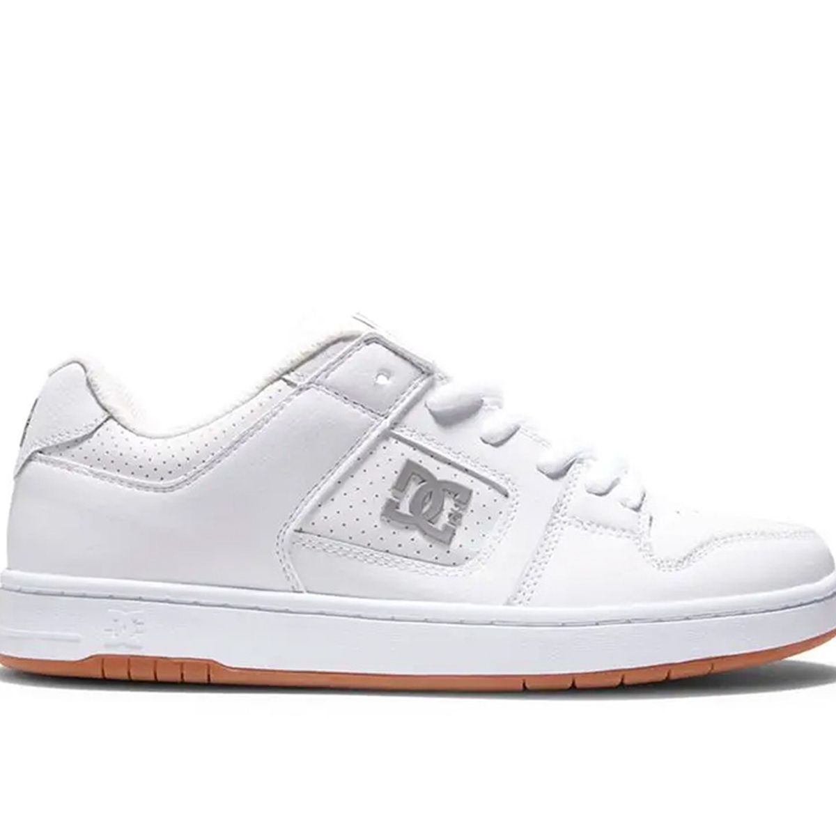 DC SHOES - Zapatilla Dc Hombre Manteca 4  Blanco