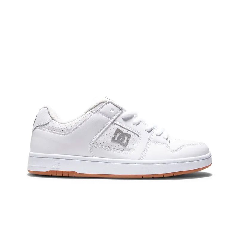 DC SHOES - Zapatilla Dc Hombre Manteca 4  Blanco