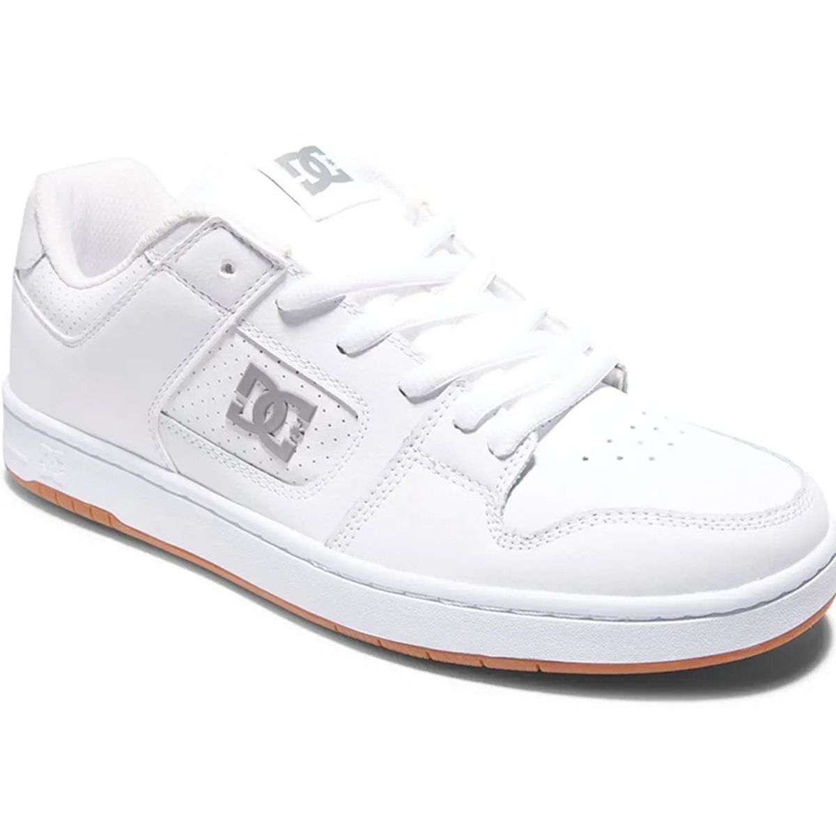 DC SHOES - Zapatilla Dc Hombre Manteca 4  Blanco