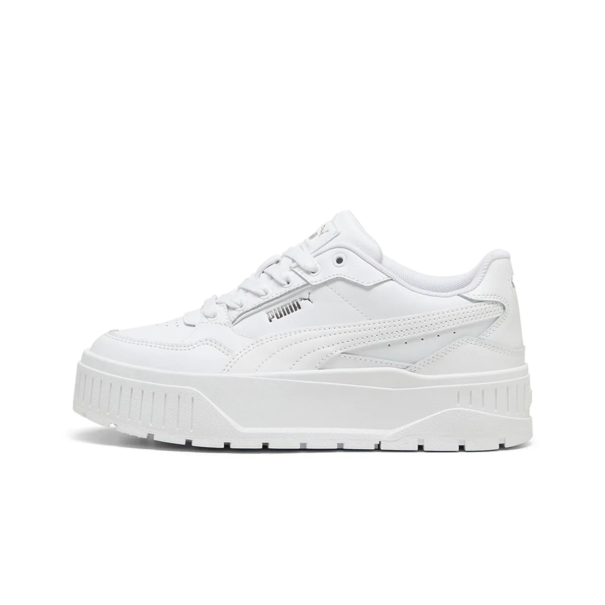 PUMA - Zapatillas Mujer Puma Karmen II Idol Blanco